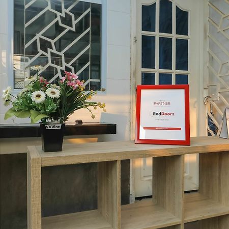 Reddoorz Near Nagoya Hill 호텔 Batam 외부 사진