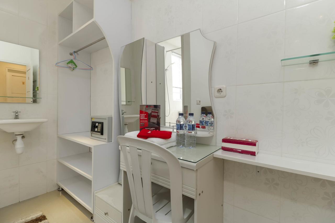 Reddoorz Near Nagoya Hill 호텔 Batam 외부 사진