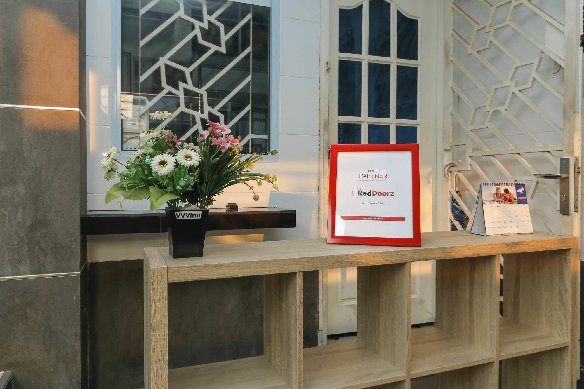 Reddoorz Near Nagoya Hill 호텔 Batam 외부 사진