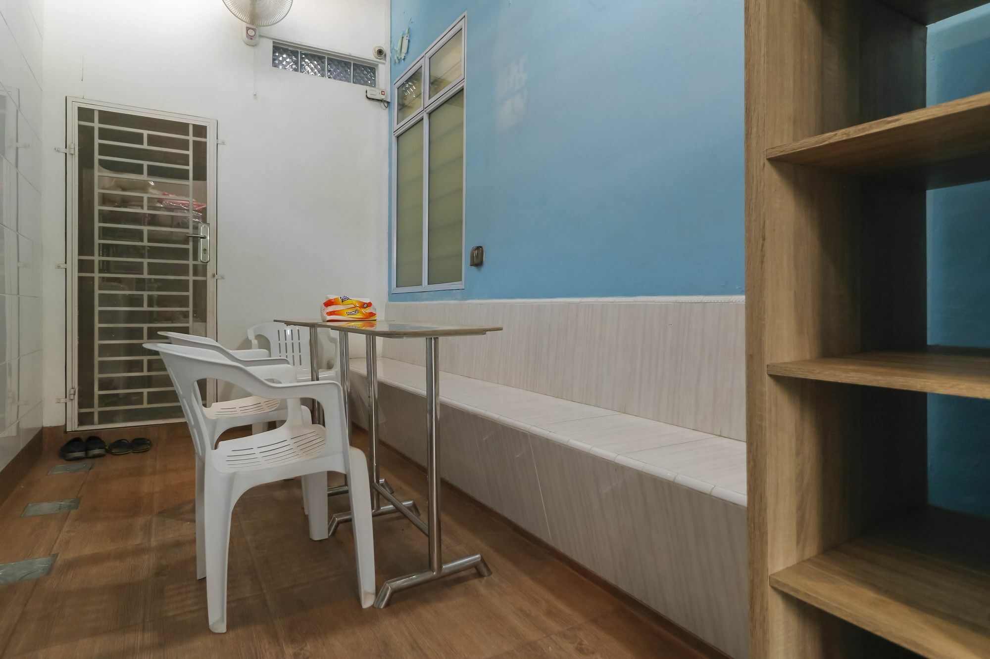 Reddoorz Near Nagoya Hill 호텔 Batam 외부 사진
