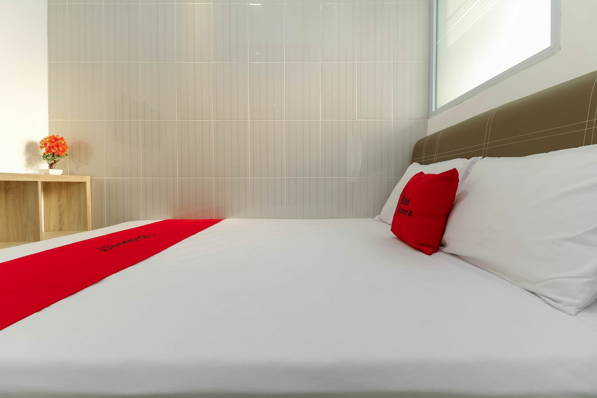 Reddoorz Near Nagoya Hill 호텔 Batam 외부 사진