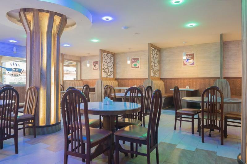 Reddoorz Near Nagoya Hill 호텔 Batam 외부 사진