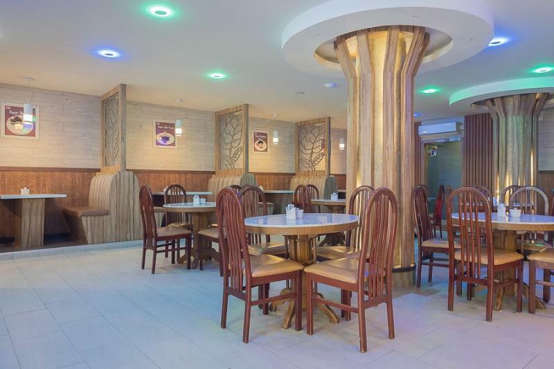 Reddoorz Near Nagoya Hill 호텔 Batam 외부 사진