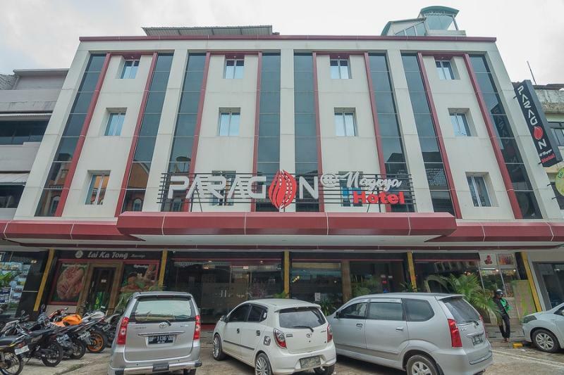 Reddoorz Near Nagoya Hill 호텔 Batam 외부 사진