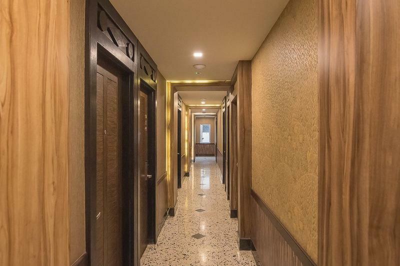 Reddoorz Near Nagoya Hill 호텔 Batam 외부 사진