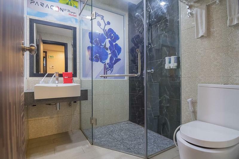 Reddoorz Near Nagoya Hill 호텔 Batam 외부 사진